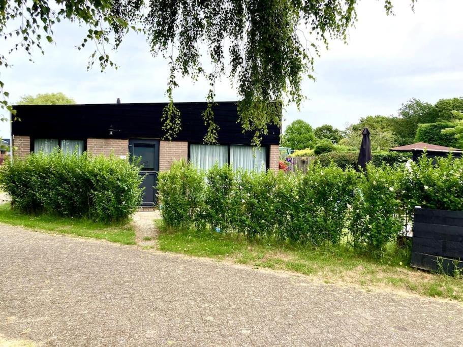Holiday Home Beachy Days Near Ocean & Lake Noordwijkerhout Exterior photo